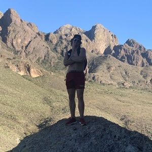 Meet your Posher, Taylor